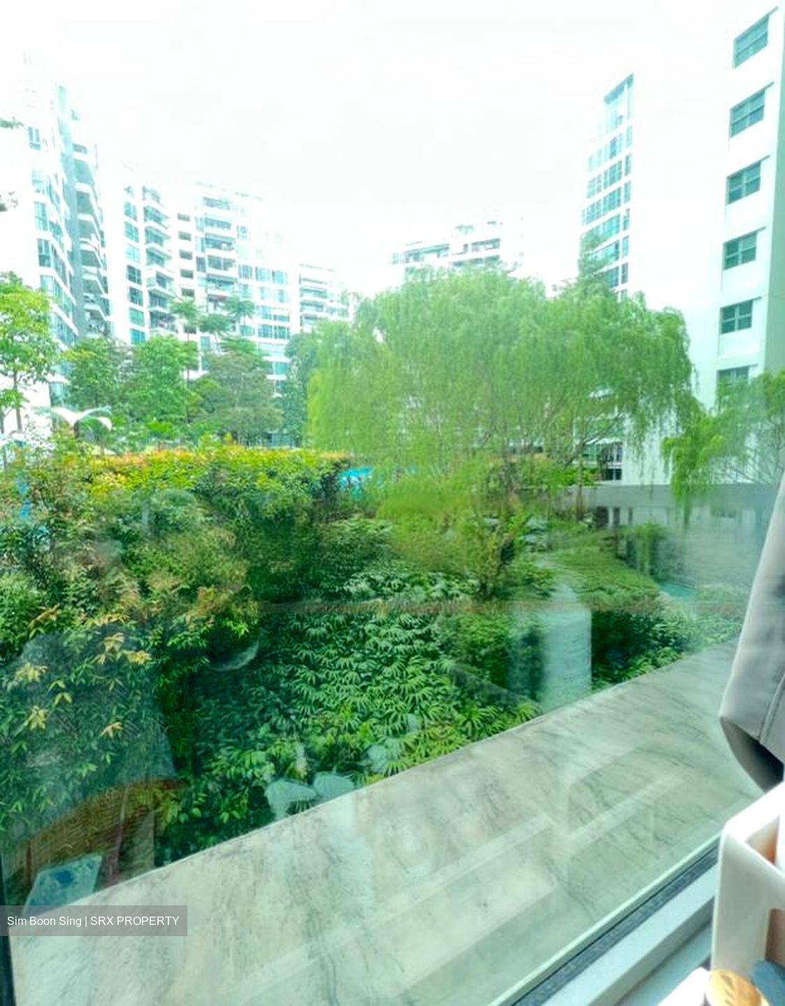 Eight Courtyards (D27), Condominium #476465901